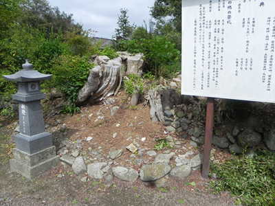 神社境界